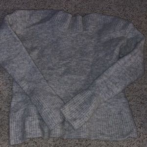 Banana republic M sweater